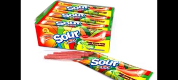 سور كاندى 30 حبة