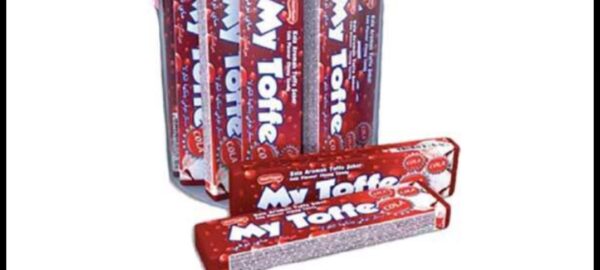 ماي توفي سكر توفي بنكهة الكولا