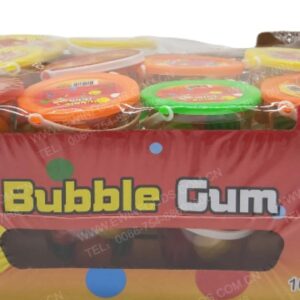 علكة الفقاعات