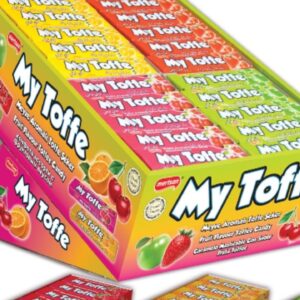 2026/02/1000251094.jpg ماي توفي سكر توفي بنكهة الفاكهة الاستوائية