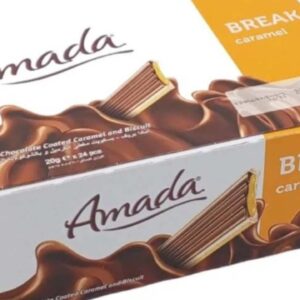 امادا بالكراميل