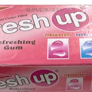 فريش اب علك