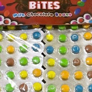 شوكو بائيتس