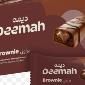 برواني الشوكولاتة