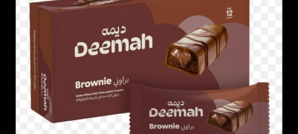 برواني الشوكولاتة