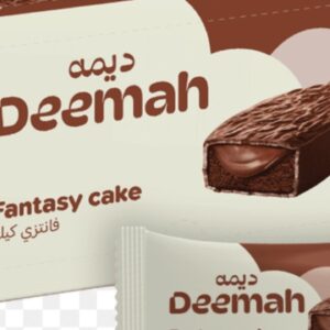 فانتزي كيك الشوكولاتة