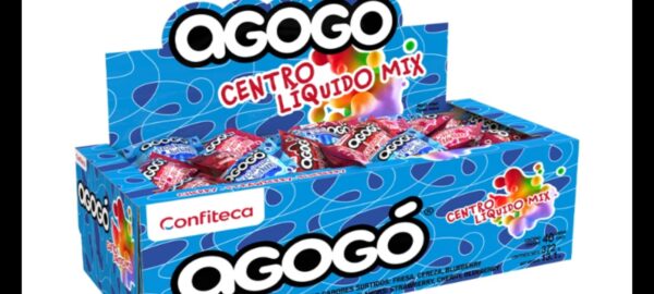 حلاوة أجوجو 40حبة