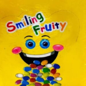 سمايلين اصفر