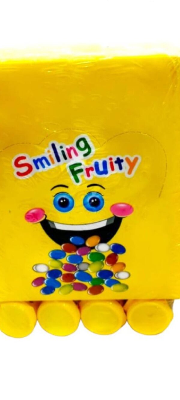 سمايلين اصفر