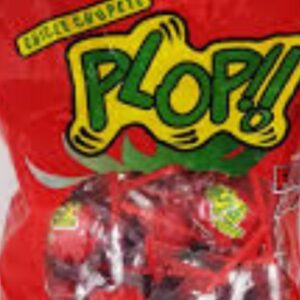 2026/02/1000251850.jpg حلوى مصاص حامضة محشوة لبان بنكهة الفراولة