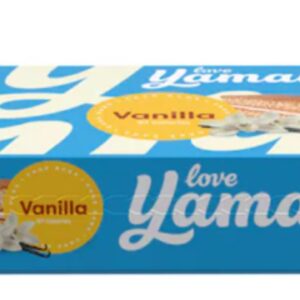 يمامة فانيلا