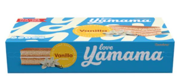 يمامة فانيلا