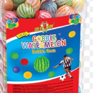 علكة البطيخ