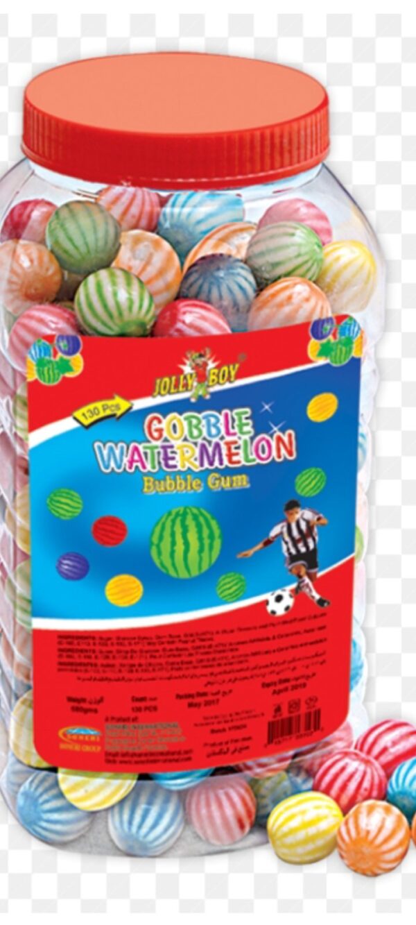 علكة البطيخ