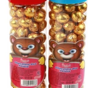 سون كرة القدم الشوكولاتة