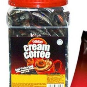 كريمة قهوة النصر