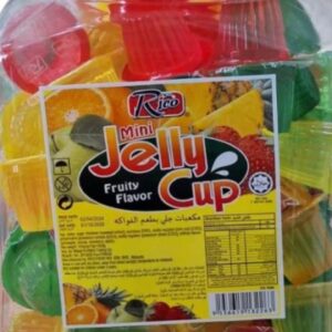 ريكو جيلى كوب