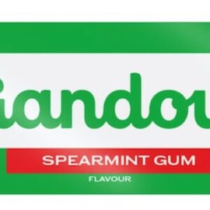 غندور لبان النعناع الاخضر