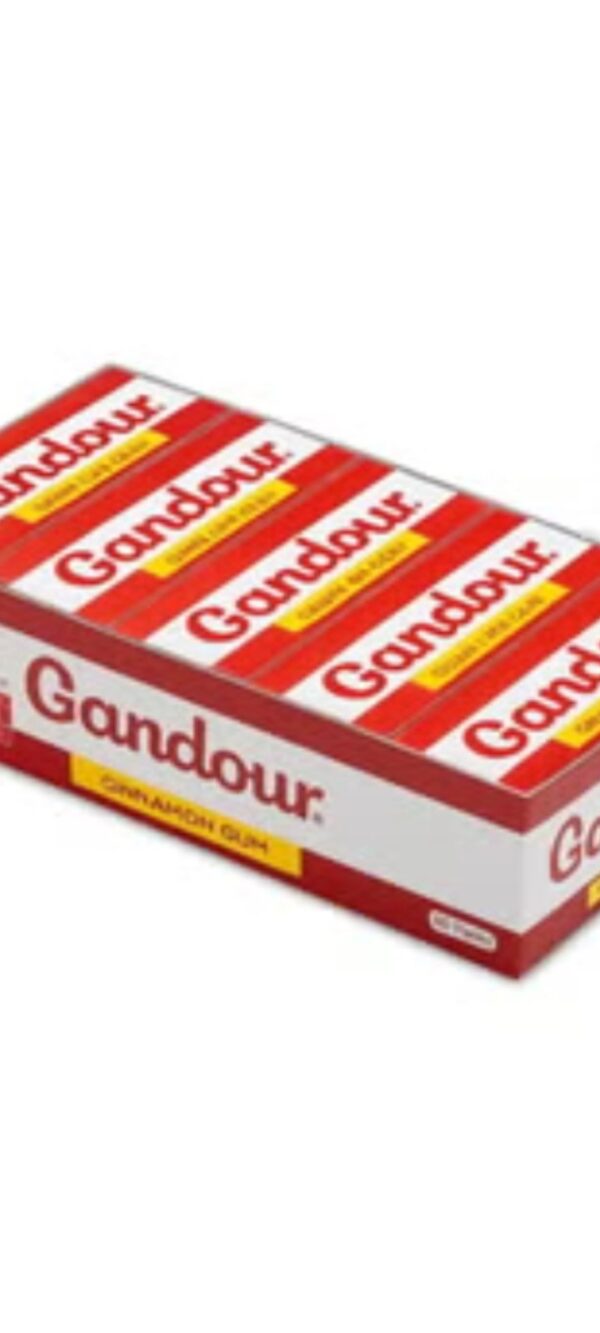 غندور لبان القرفة