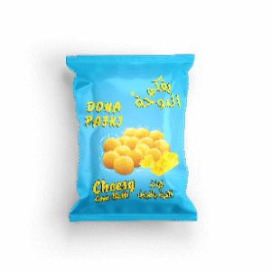 بفكي الدوحة كرات الذرة بالجبن