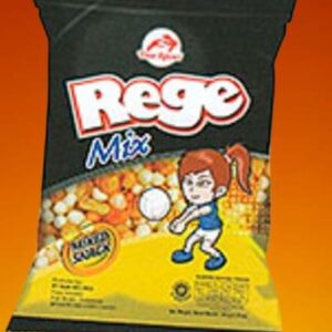 Rege
Mix