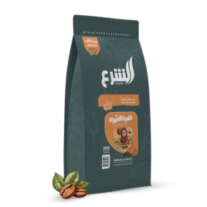 قهوة الحبوة