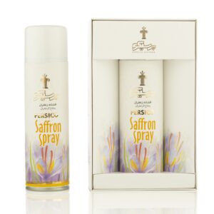 برسيكو افشانه زعفران بخاخ الزعفران