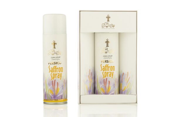 برسيكو افشانه زعفران بخاخ الزعفران