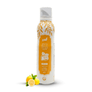 زيت زيتون بكر ممتاز بخاخ بنكهة الليمون