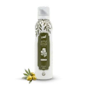 زيت زيتون بكر ممتاز بخاخ