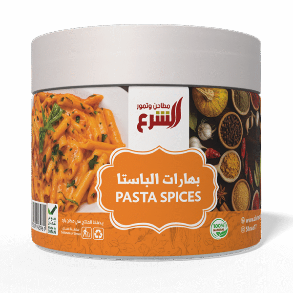 بهارات الباستا