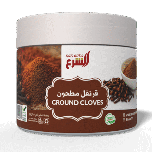 قرنفل مطحون