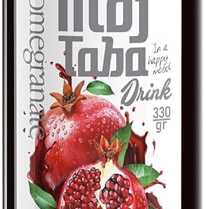 2026/02/1000255439.jpg عصير إيراني مجتبي 330مل رمان