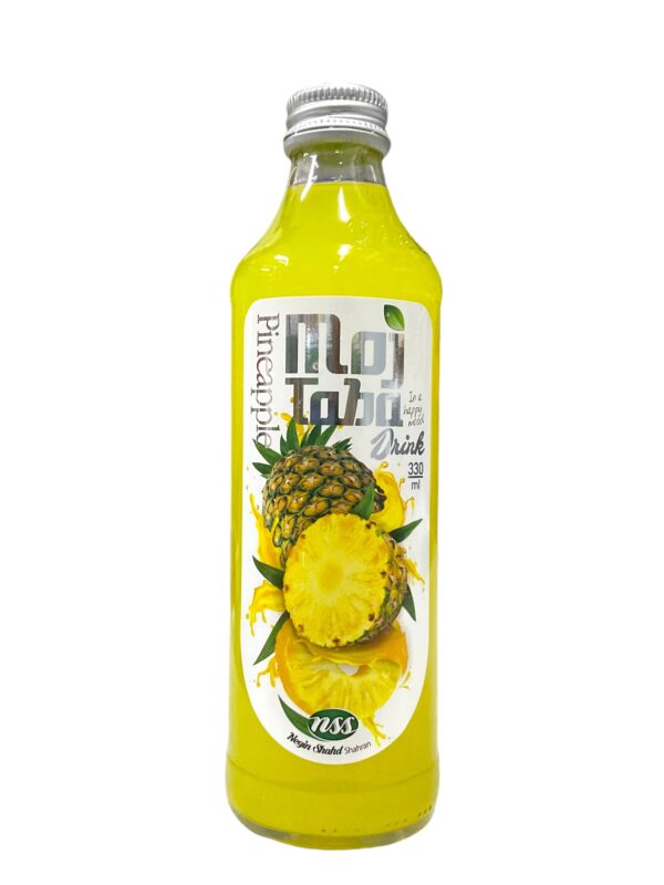 عصير إيراني مجتبي 330مل