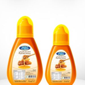 عسل نحل طبيعي