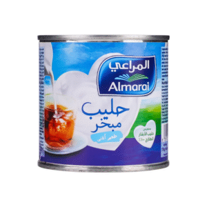 المراعي حليب مبخر