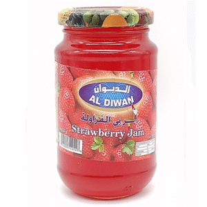 مربى الفراولة