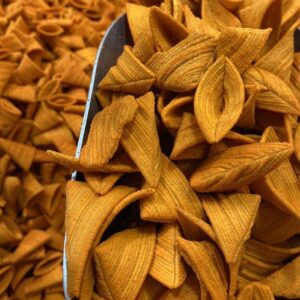 مكسرات تركية شكل قارب