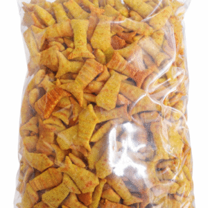 مقرمشات بالفلفل