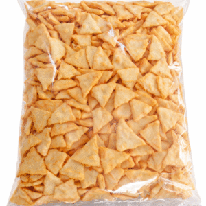 مقرمشات السمبوسة المجمدة الصغيرة