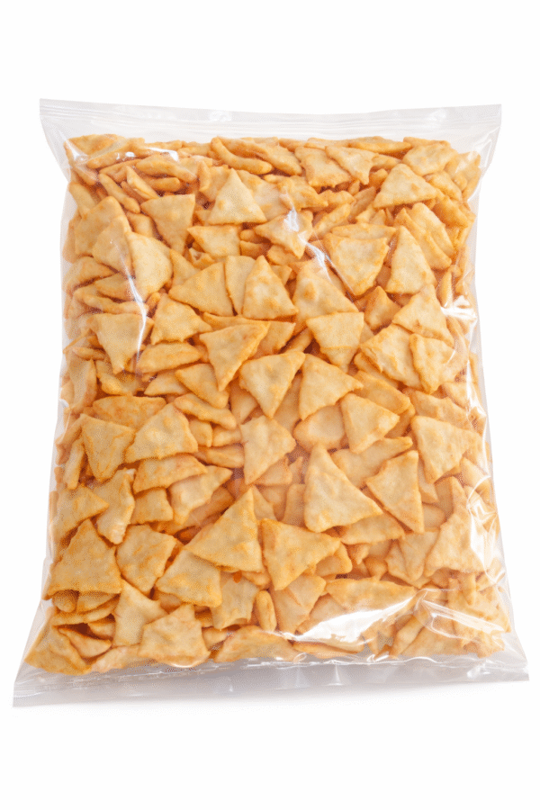 مقرمشات السمبوسة المجمدة الصغيرة