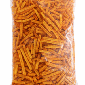 مقرمشات الأصابع