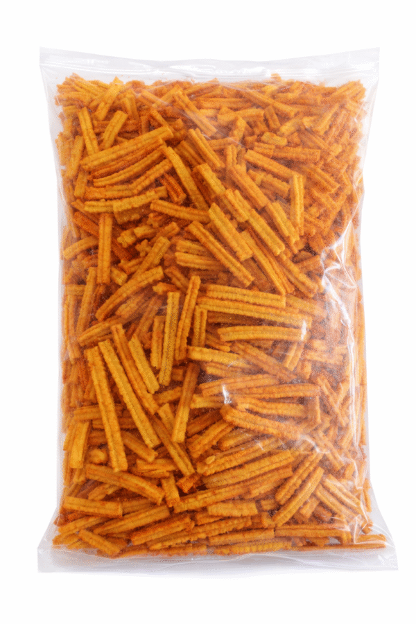 مقرمشات الأصابع