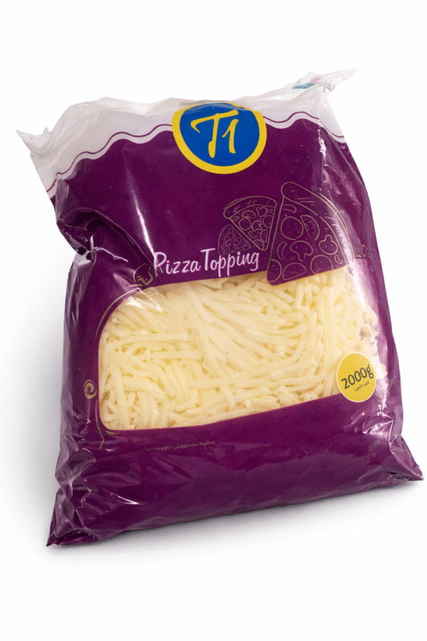 موزريلا إيرانية 2 kg