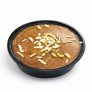 تمر مدلوك ٥٠٠ جرام