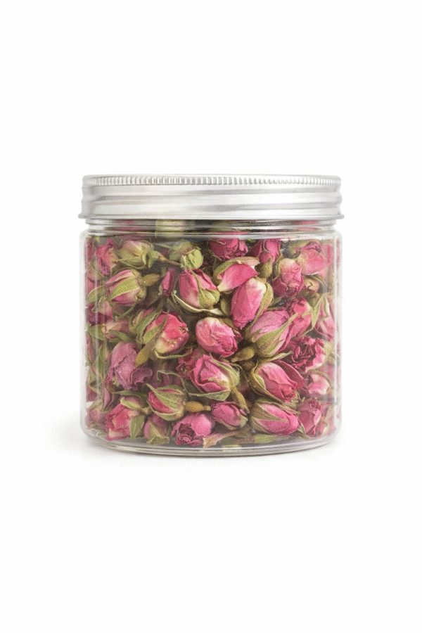 ورد محمدي إيراني