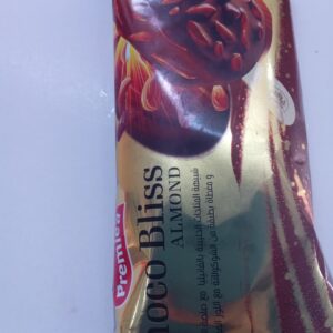 ايسكريم شوكو بيليزز