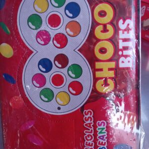 شوكو بائيتس 40حبة