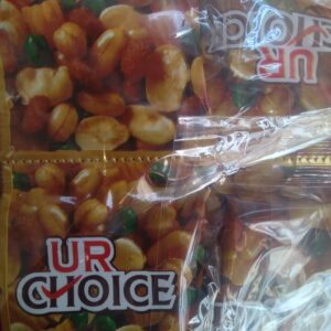 مكسرات الخلطة الشرقية