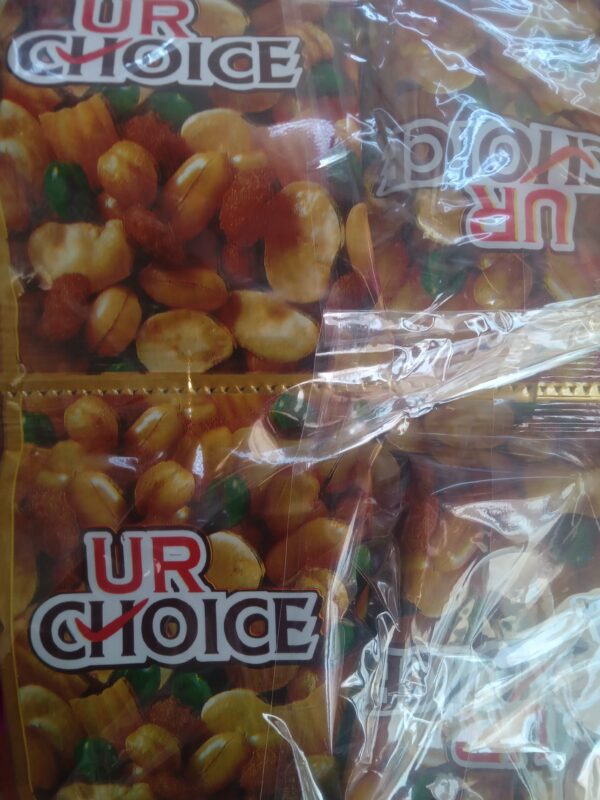 مكسرات الخلطة الشرقية